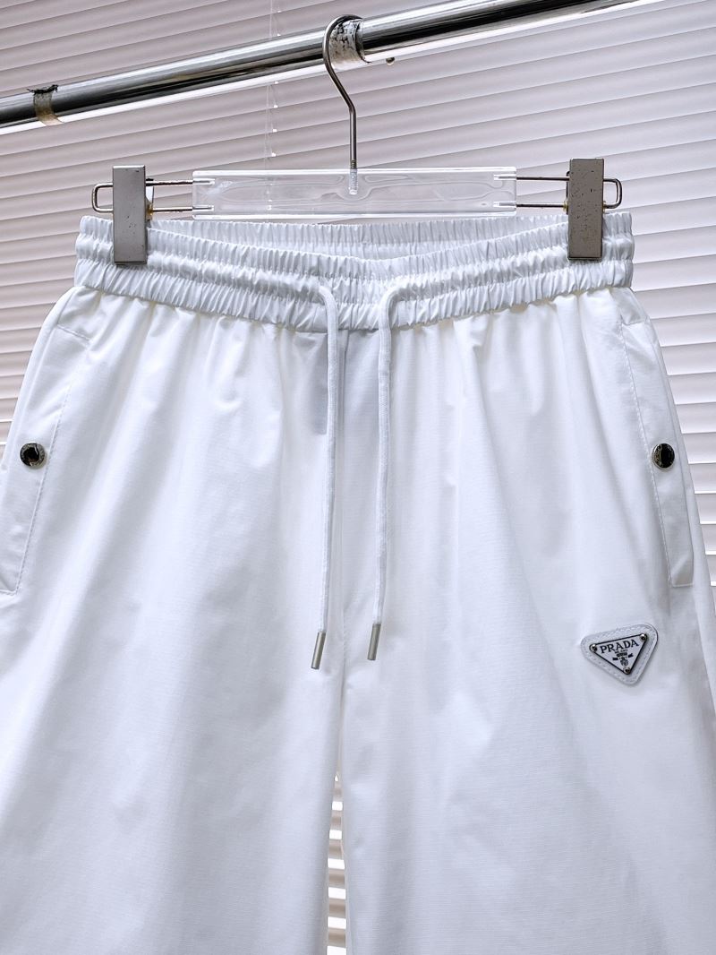 Prada Short Pants